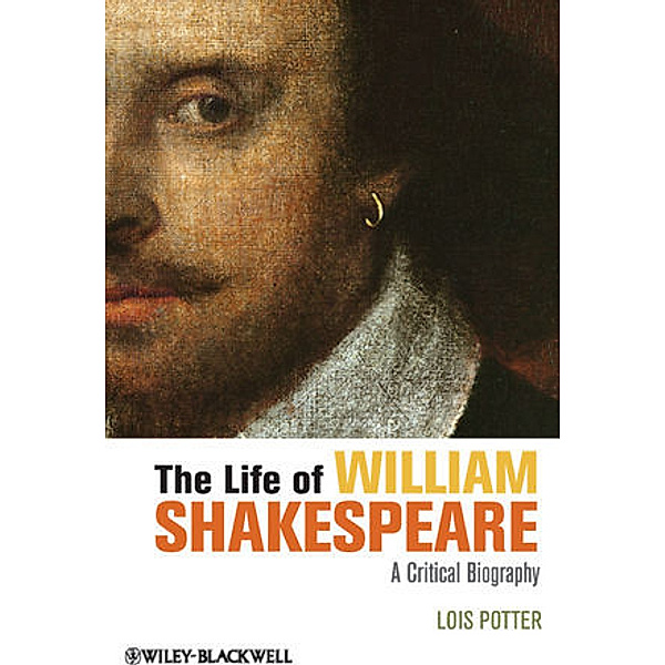 The Life of William Shakespeare, Lois Potter
