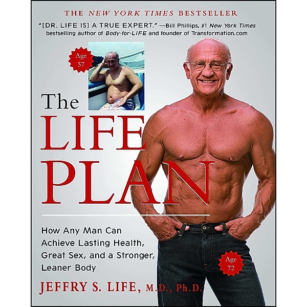 The Life Plan, Jeffry S Life