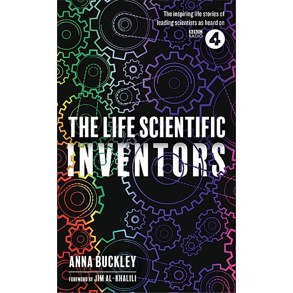 The Life Scientific: Inventors, Anna Buckley