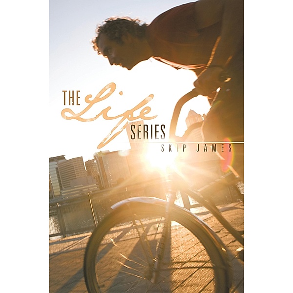 The Life Series, Skip James