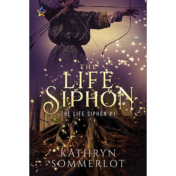 The Life Siphon, Kathryn Sommerlot