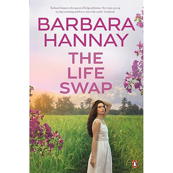 The Life Swap, Barbara Hannay