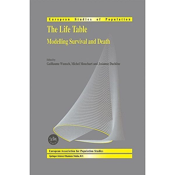 The Life Table