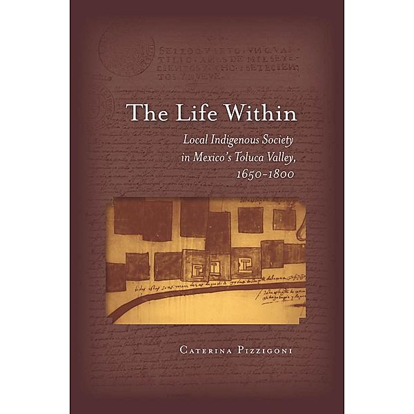 The Life Within, Caterina Pizzigoni