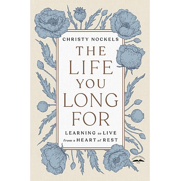 The Life You Long For, Christy Nockels