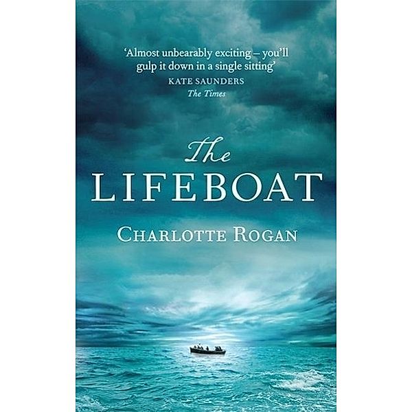 The Lifeboat, Charlotte Rogan