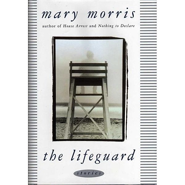The Lifeguard, Mary Morris
