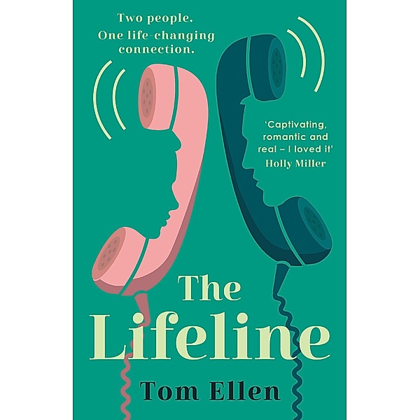 The Lifeline, Tom Ellen