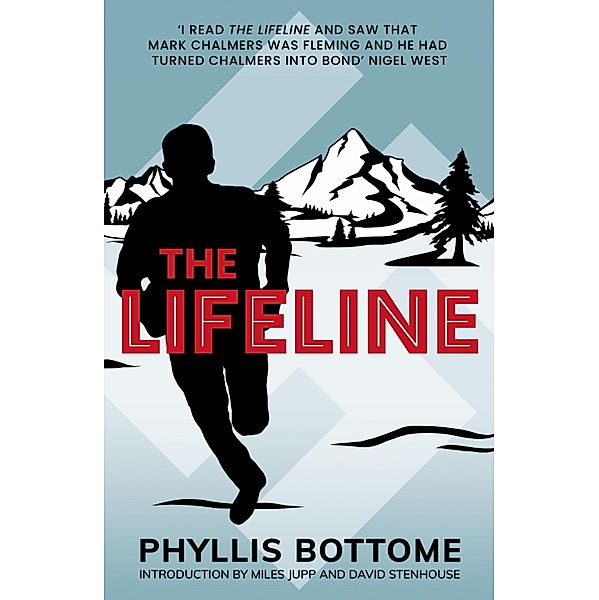 The Lifeline, Phyllis Bottome