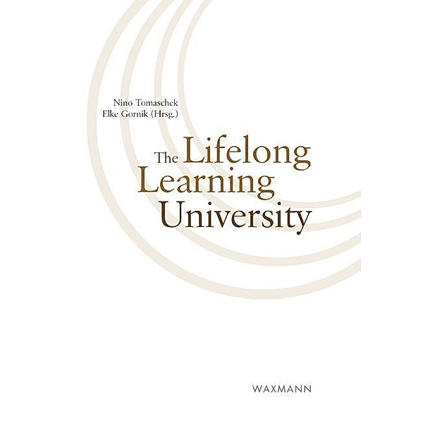 The Lifelong Learning University, Nino Tomaschek