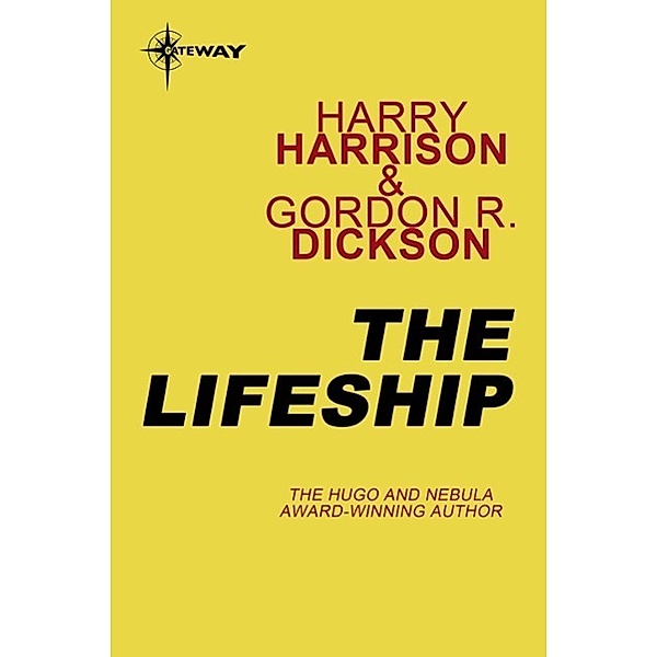 The Lifeship, Harry Harrison, Gordon R Dickson