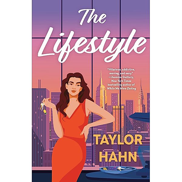 The Lifestyle, Taylor Hahn