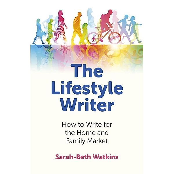 The Lifestyle Writer, Sarah-Beth Watkins