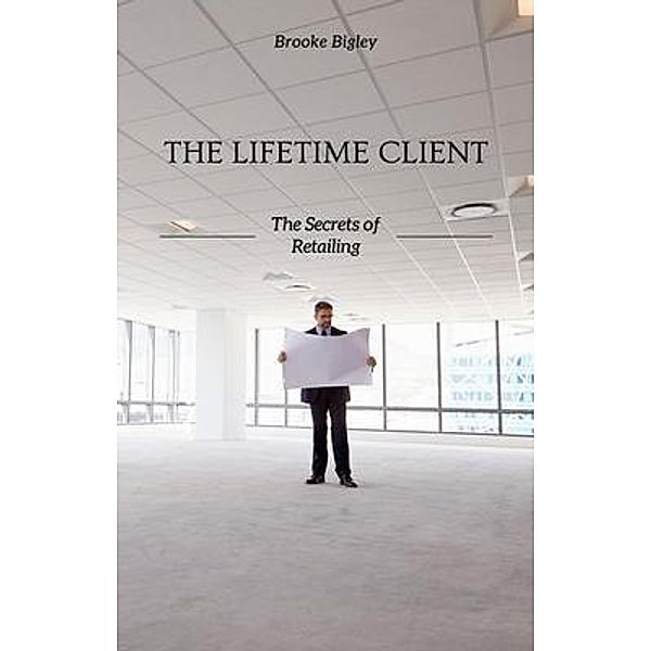 The Lifetime Client, Brooke Bigley