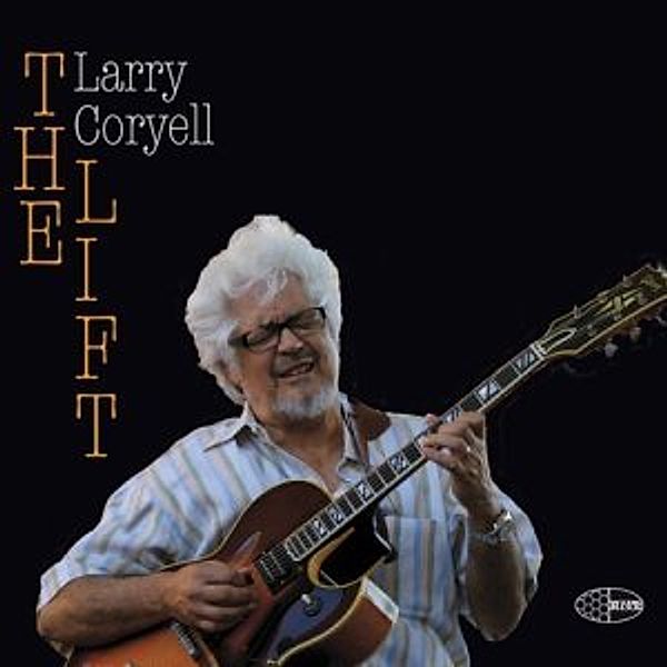 The Lift, Larry Coryell