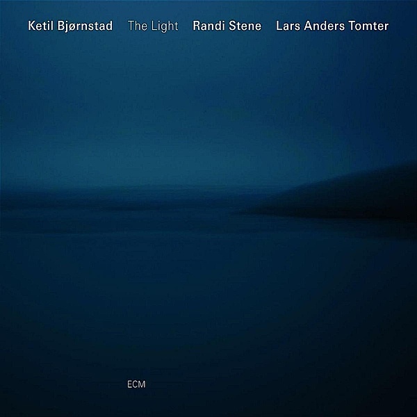 The Light, Ketil Björnstad