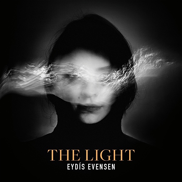The Light, Eydís Evensen
