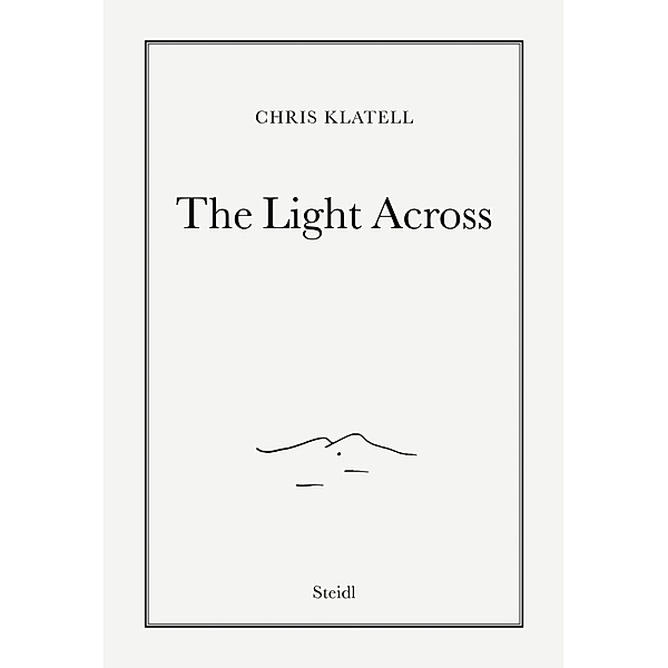 The Light Across, Chris Klatell