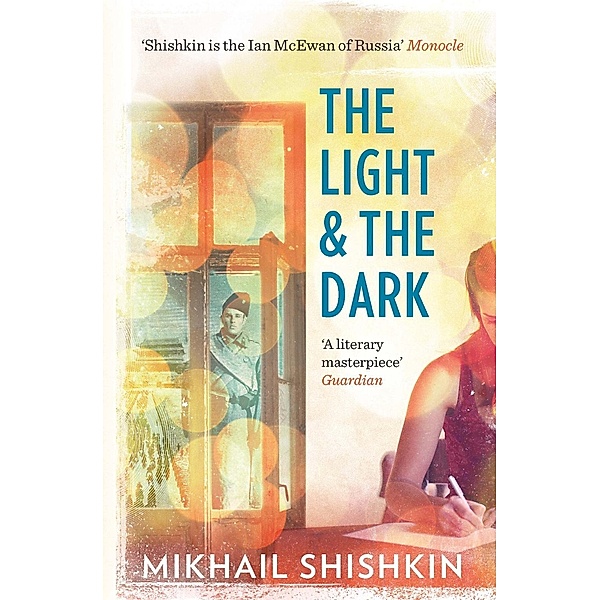The Light and the Dark, Mikhail Shishkin