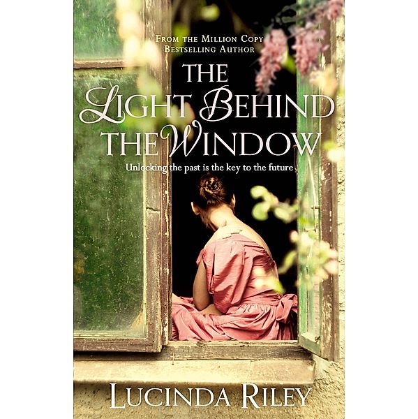 The Light Behind The Window, Lucinda Riley