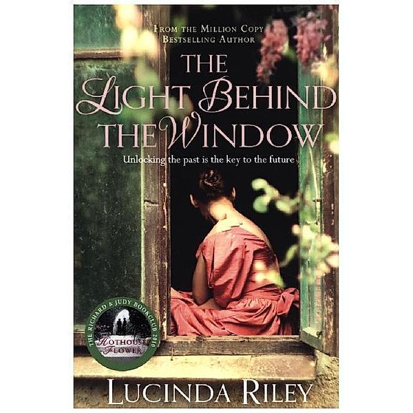 The Light Behind the Window, Lucinda Riley