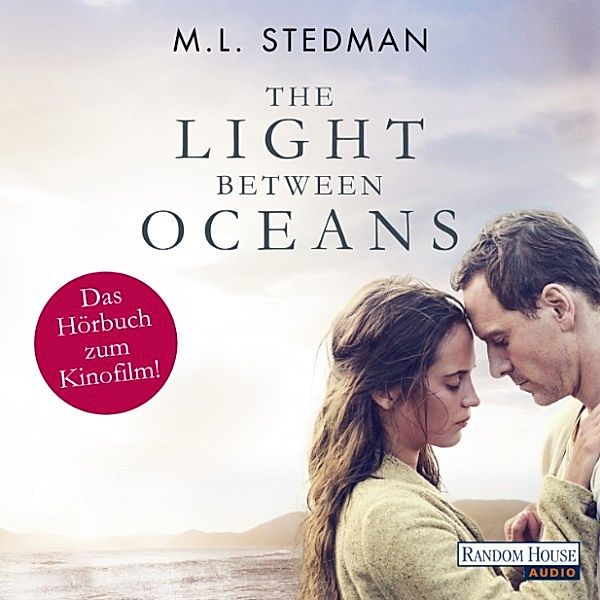 The Light Between Oceans, M. L. Stedman