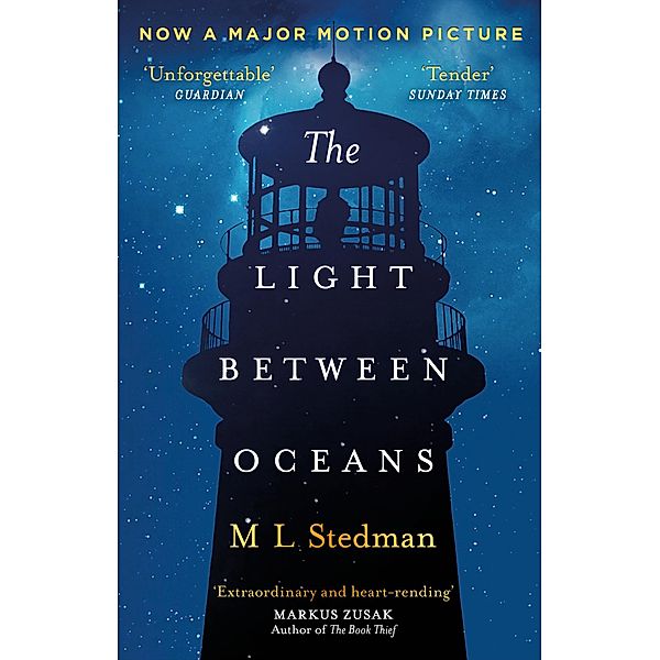 The Light Between Oceans, M L Stedman