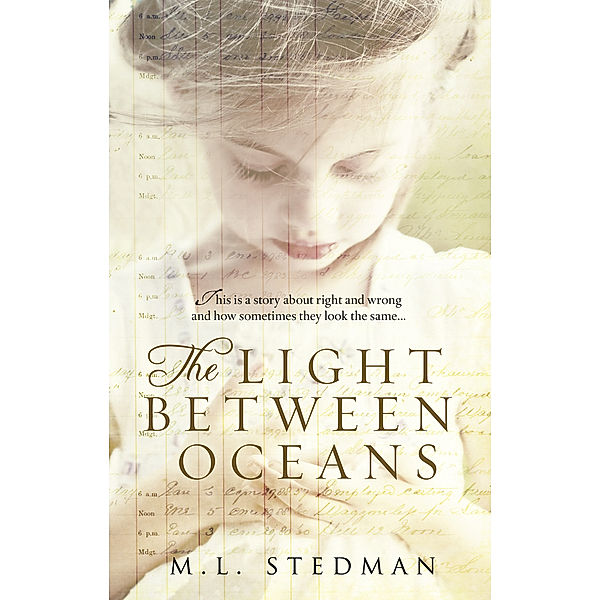 The Light Between Oceans, M. L. Stedman