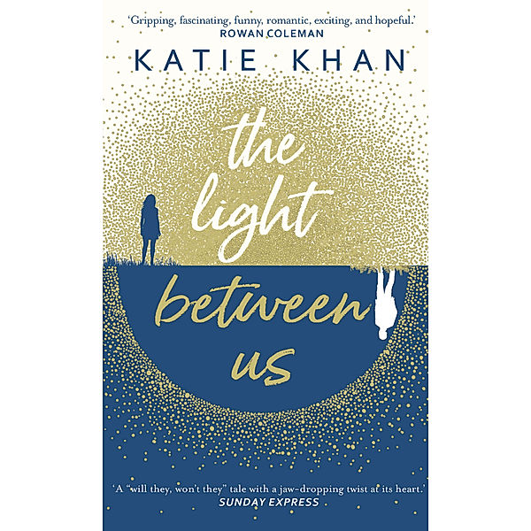 The Light Between Us, Katie Khan