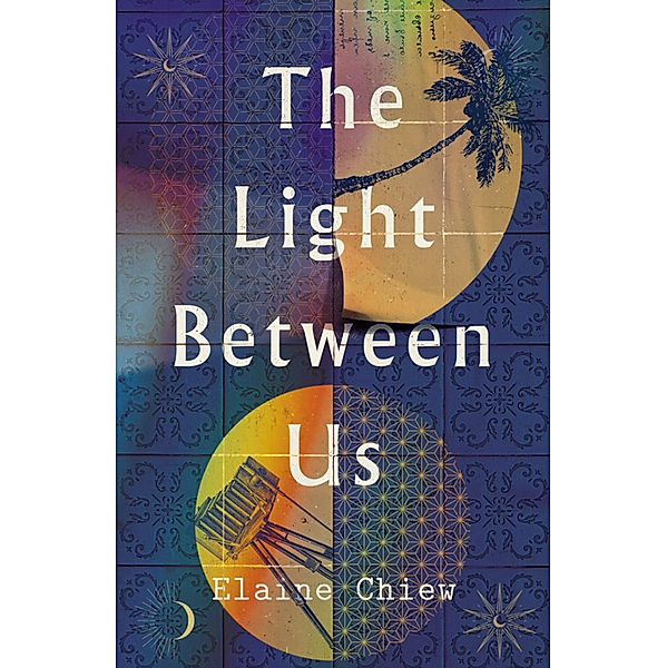 The Light Between Us, Elaine Chiew