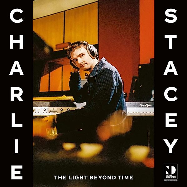 The Light Beyond Time (Vinyl), Charlie Stacey