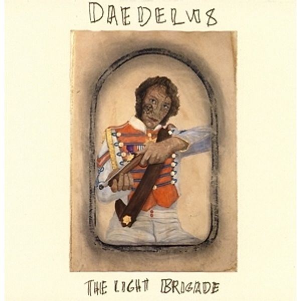 The Light Brigade, Daedelus