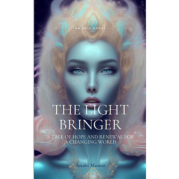 The Light Bringer: A Tale of Hope and Renewal for a Changing World, Anahi Munoz