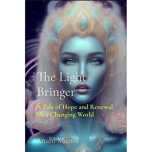 The Light Bringer / Anahi P Munoz, Anahi Munoz