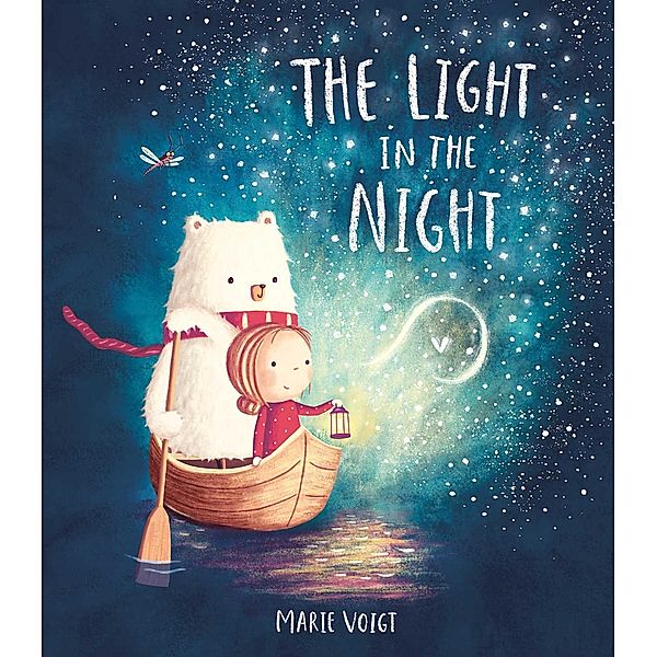 The Light in the Night, Marie Voigt