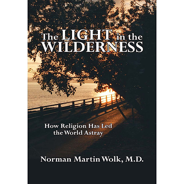 The Light in the Wilderness, Norman Martin Wolk M.D.