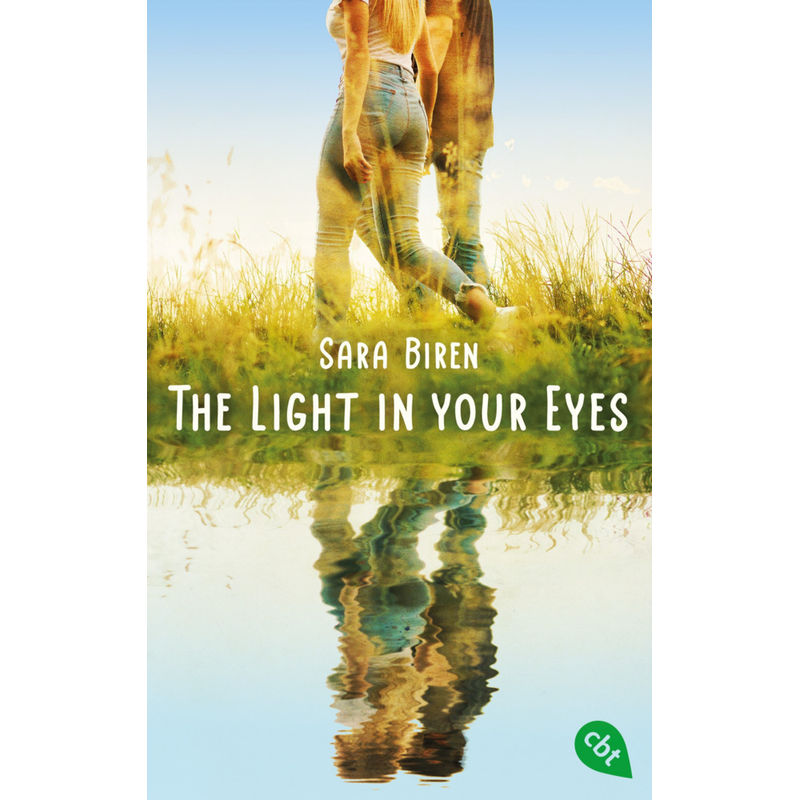 Image of The Light In Your Eyes - Sara Biren, Taschenbuch