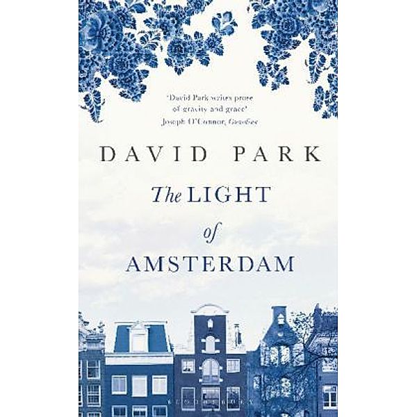 The Light of Amsterdam, David Park