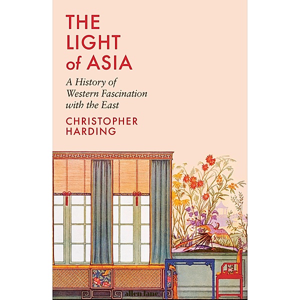 The Light of Asia, Christopher Harding