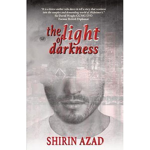 The Light of Darkness, Shirin Azad