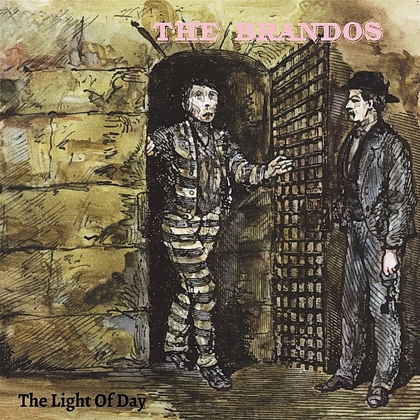The Light Of Day (Black Vinyl), The Brandos