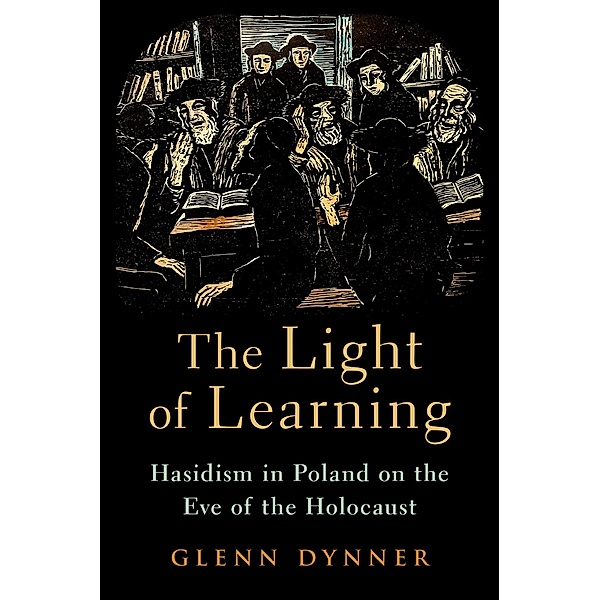 The Light of Learning, Glenn Dynner