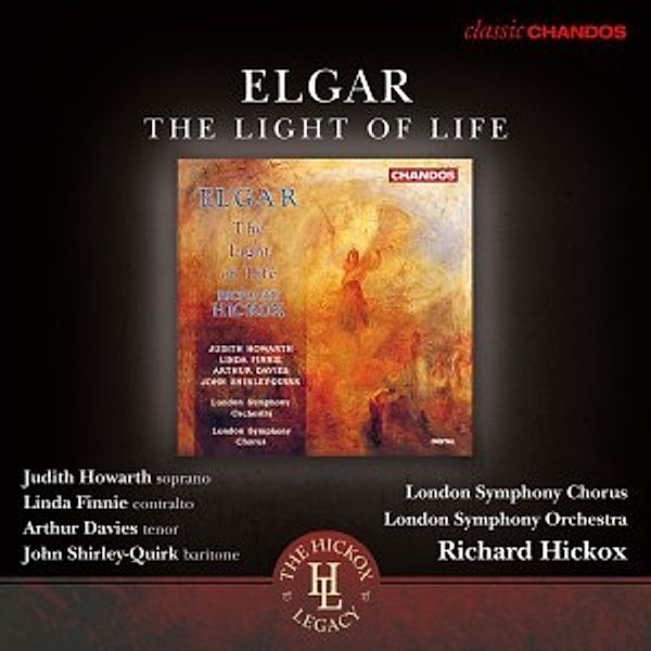 The Light Of Life,Op.29, Hickox, Howarth, London Symphony Chorus, Lso