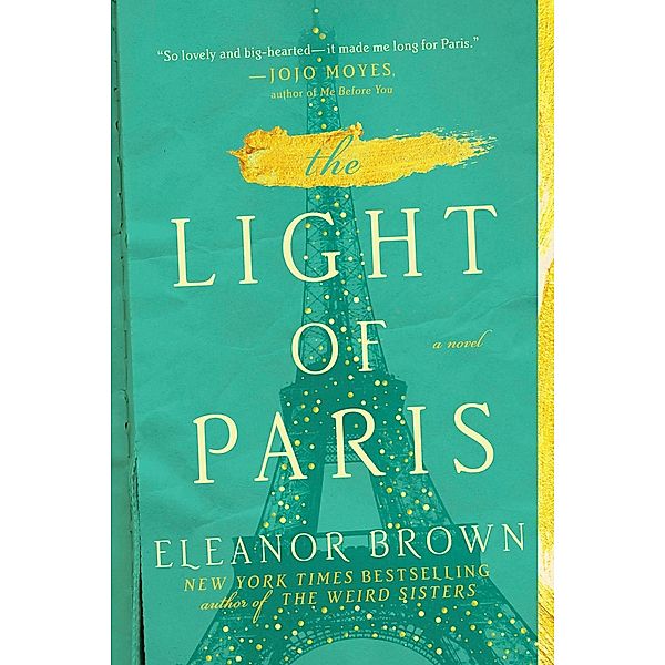 The Light of Paris, Eleanor Brown