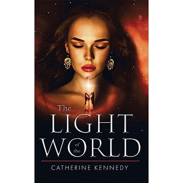 The Light Of The World / BookTrail Publishing, Catherine Kennedy