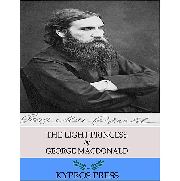 The Light Princess, George Macdonald