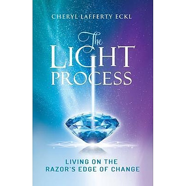 The Light Process, Cheryl Lafferty Eckl