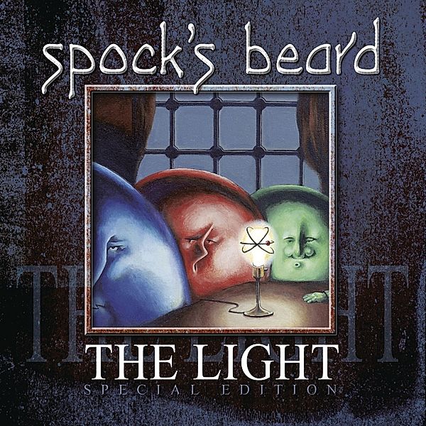 The Light (Special Edition), Spock's Beard