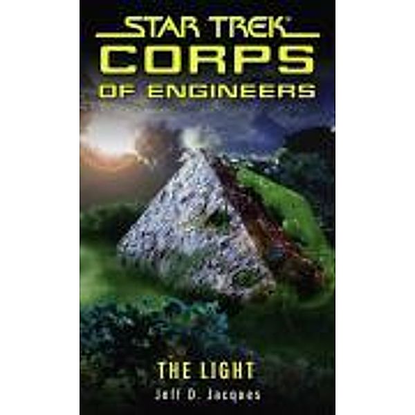 The Light / Star Trek: Starfleet Corps of Engineers, Jeff D. Jacques