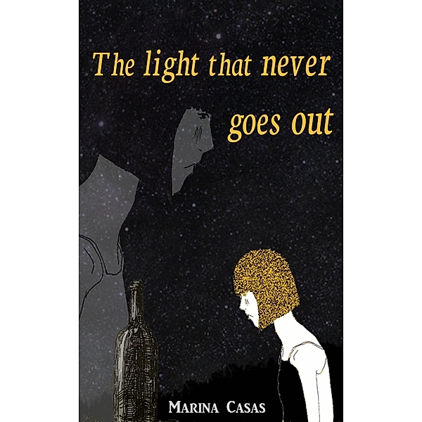 The light that never goes out, Marina Casas